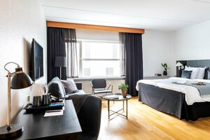 Гостиница Pier 5 Hotel