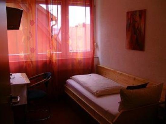 Фото Hotel Wilder Mann Ristorante Pizzeria Lo Scoglio