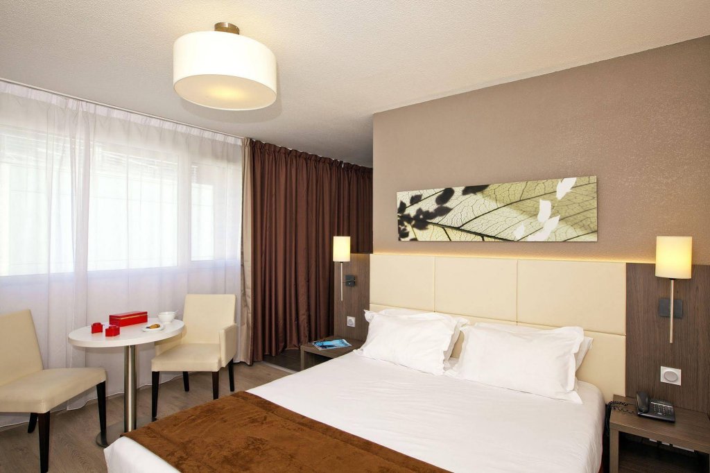 Фото Sejours & Affaires Paris Davout