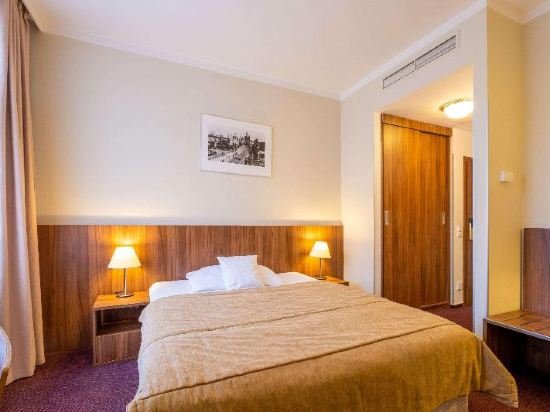 Фото Clarion Hotel Prague Old Town
