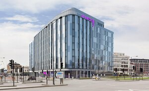 Гостиница Residence Inn Slough в Слау