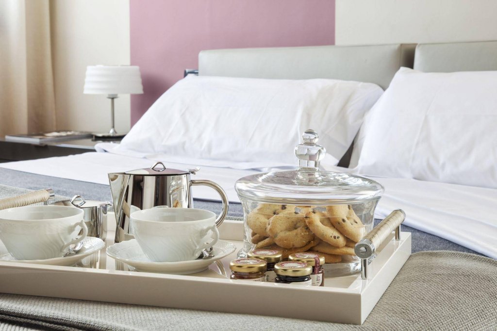 Фото Villanocetta Roma