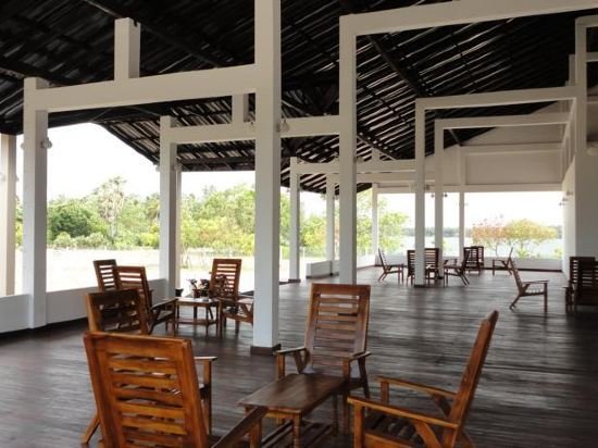 Фото Hotel Naaval