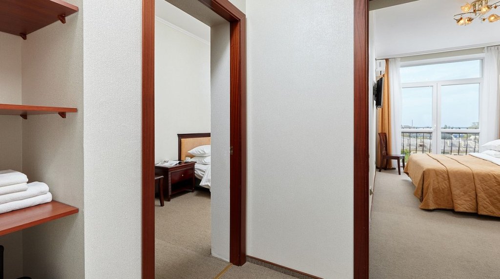 Фото ТЭС-Отель Resort & SPA