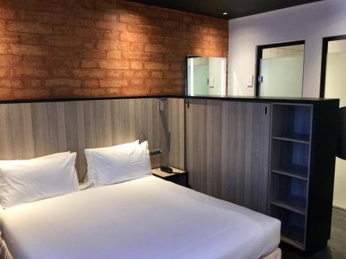 Фото Onomo Hotel Kigali