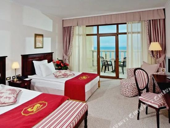 Фото Melia Grand Hermitage