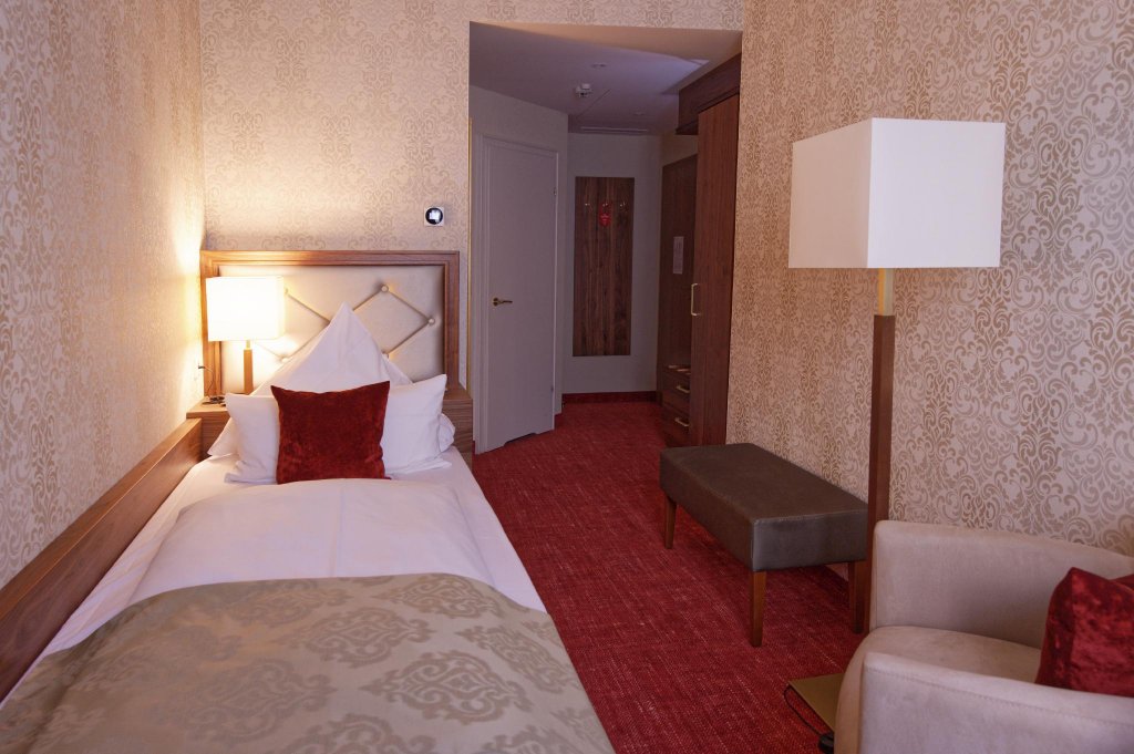 Фото Hotel Schlicker