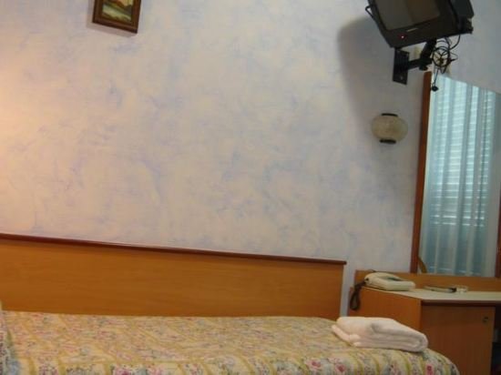 Фото Hotel Sogno
