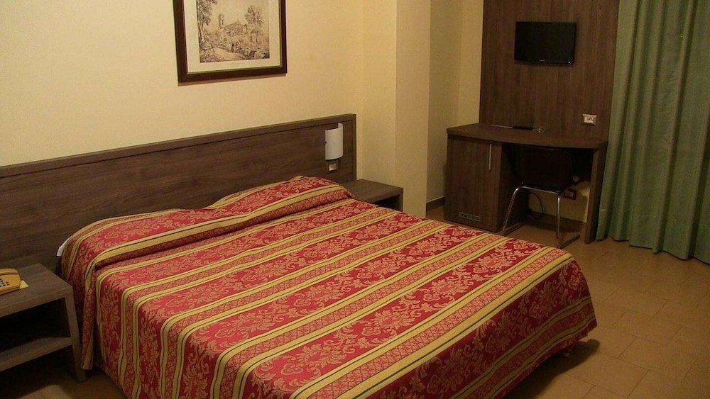 Фото Hotel Due Pini