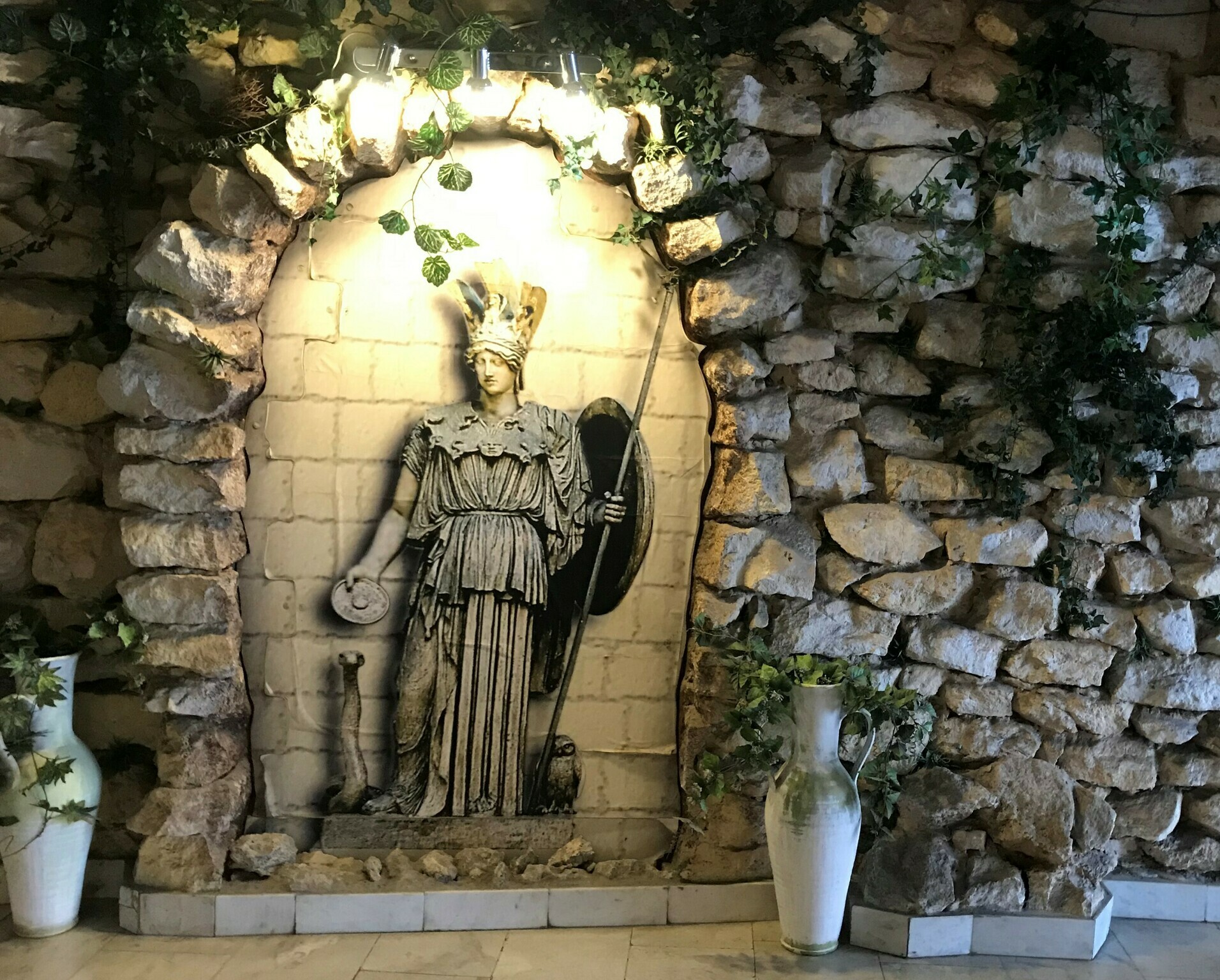 Фото Паллада РАН