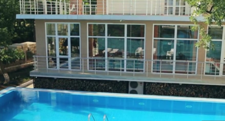 Фото Вилла Танго