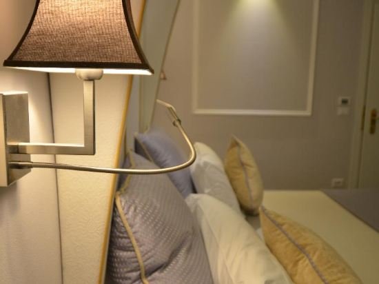 Фото Hotel Campo Marzio