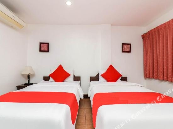 Фото Oyo 141 Jomtien View Paradise