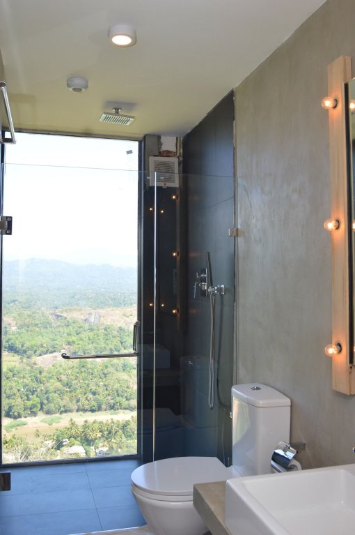 Фото Ceyloni Panorama Resort