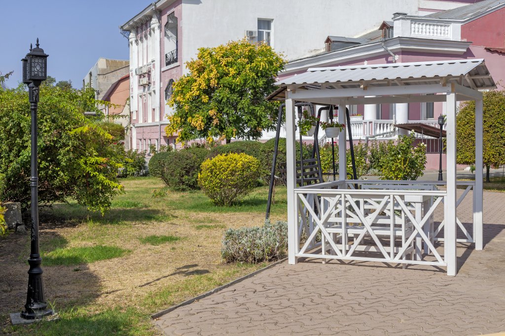 Фото Трехгорка