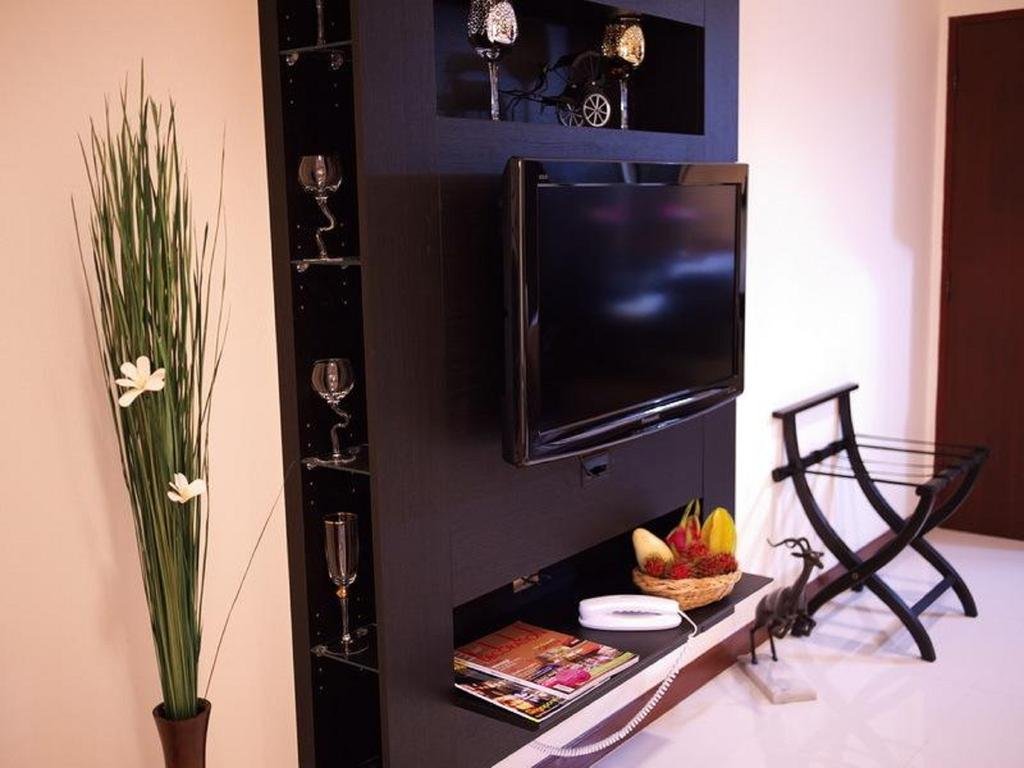 Фото True Siam Phayathai Hotel