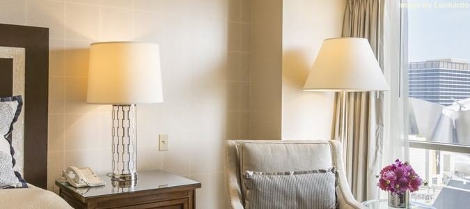 Фото Omni Los Angeles Hotel at California Plaza