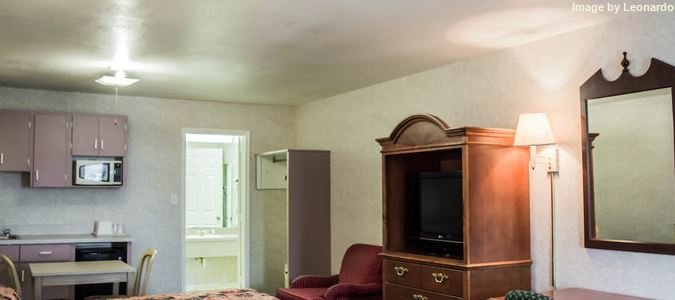 Фото Rodeway Inn Clearwater - Largo