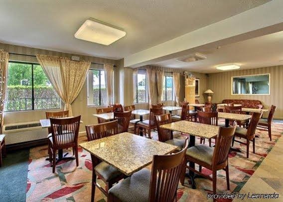 Фото Quality Inn Oakland Airport