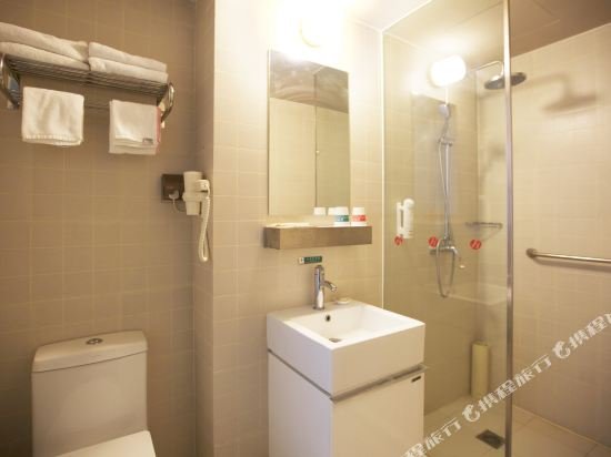 Фото Jinjiang Inn Select Lhasa Potala Palace West Beijing Road