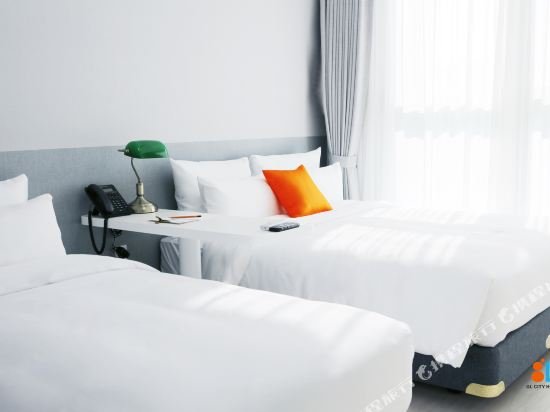 Фото Hotel Sky Incheon Airport