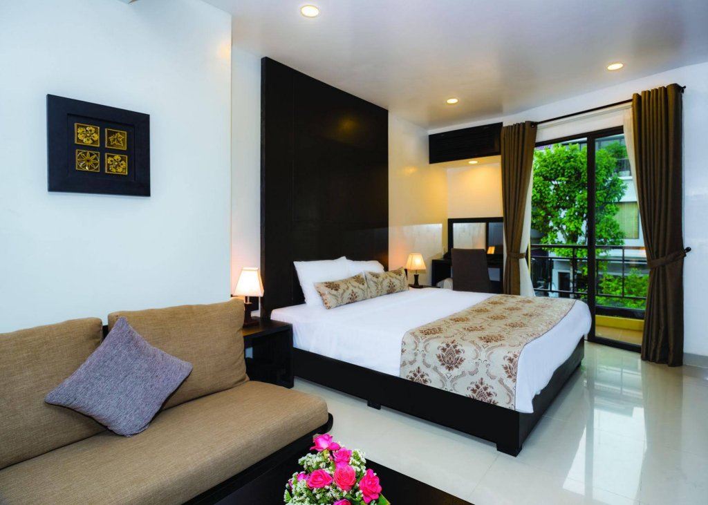 Фото The Blossom Resort Island - All Inclusive