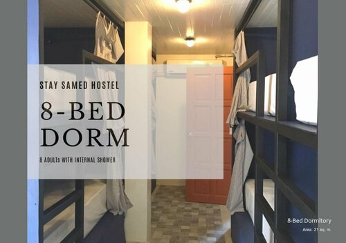 Хостел Samed Hostel