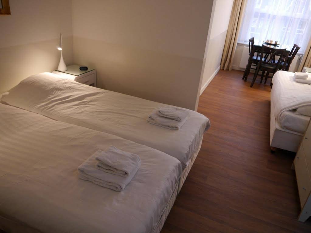 Фото Hotel Prinsenhof Amsterdam