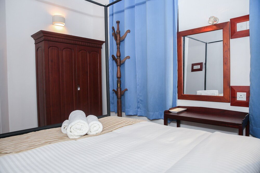 Фото Gruhaya Boutique Villa