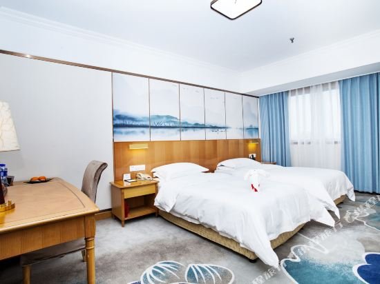 Фото Jingmin Hotel Central Xiamen