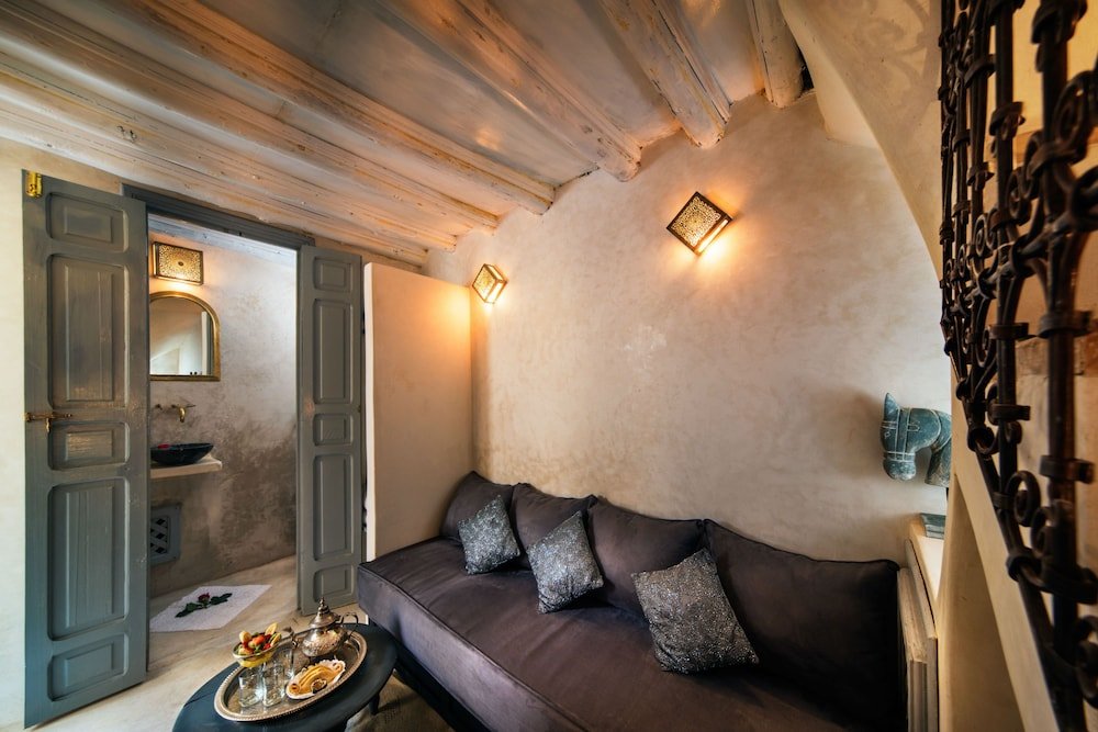 Фото Riad Papillon