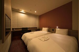 Гостиница Comfort Inn Fukuoka Tenjin