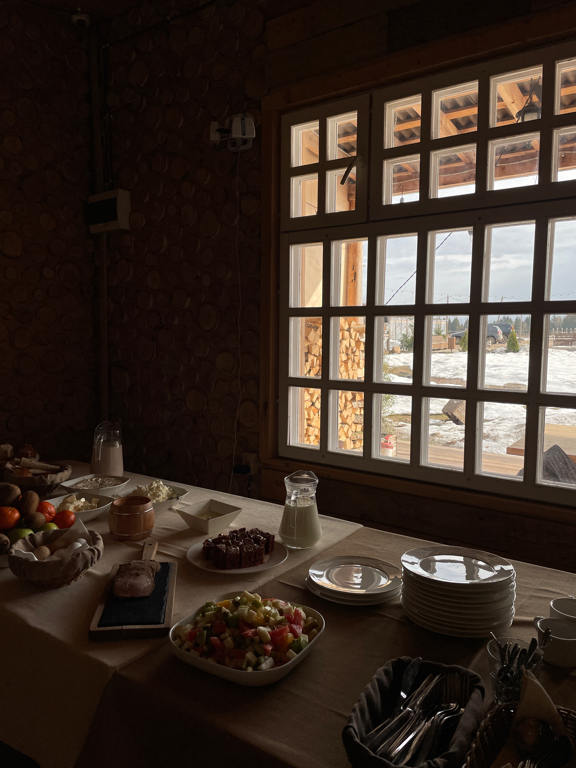 Фото Экоранчо