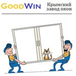 GoodWin (улица Футболистов, 111), windows