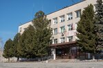 Administratsiya Kachkanarskogo Gorodskogo Okruga (ulitsa Sverdlova, 8), administration