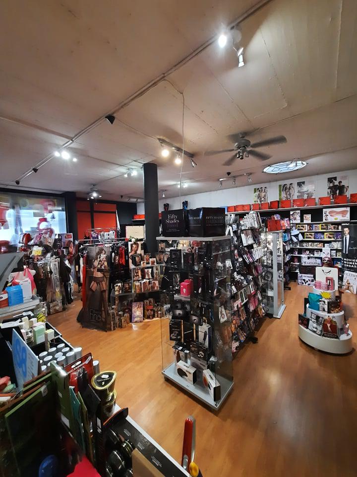 Astraxan porno video