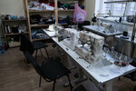 Galina Rysich atelier-workshop (улица Ковпака, 5), tailor