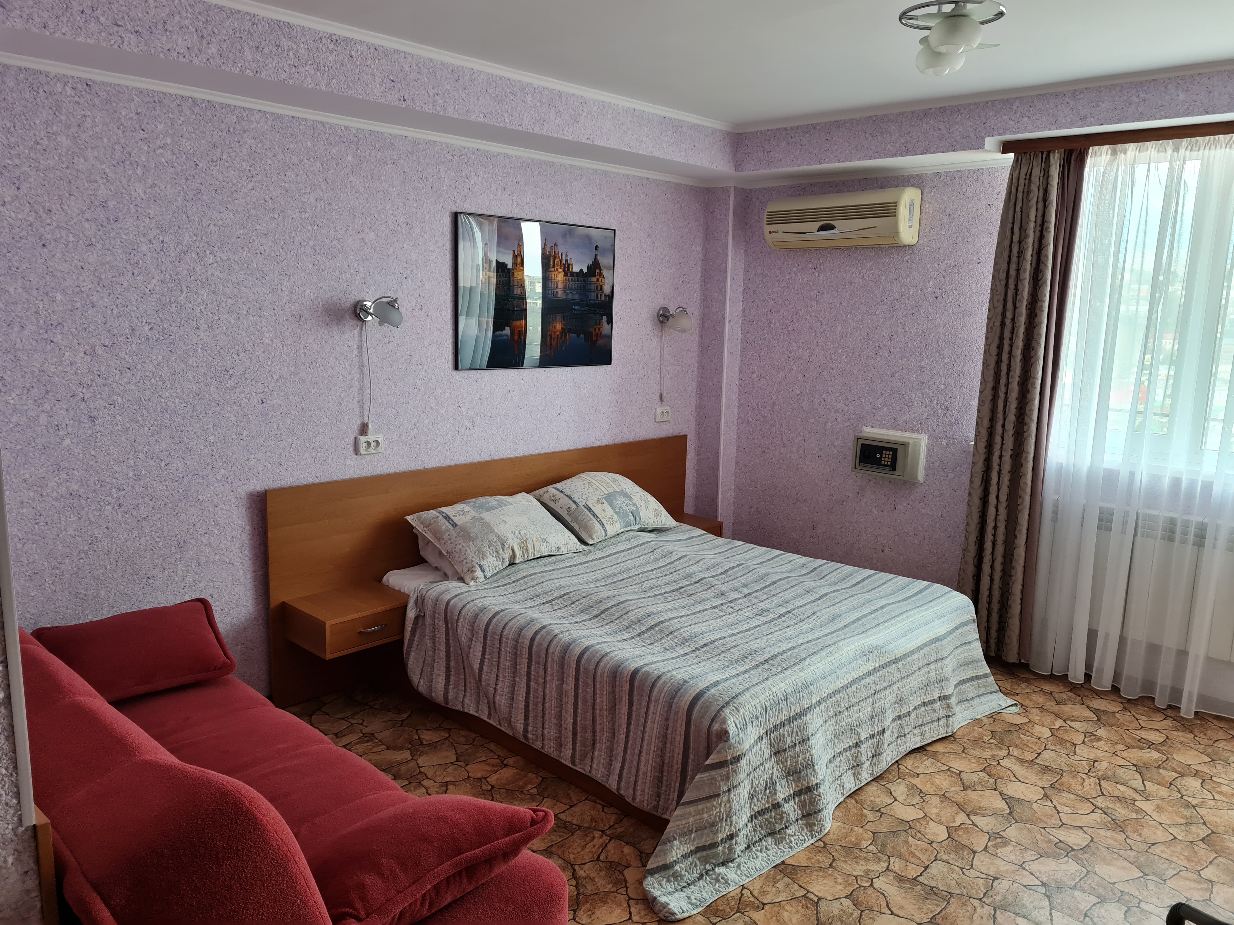 Фото Южный Домик