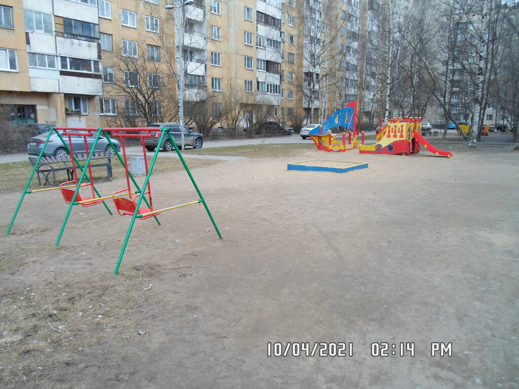 Patio de juegos Детские игровые залы и площадки, , foto