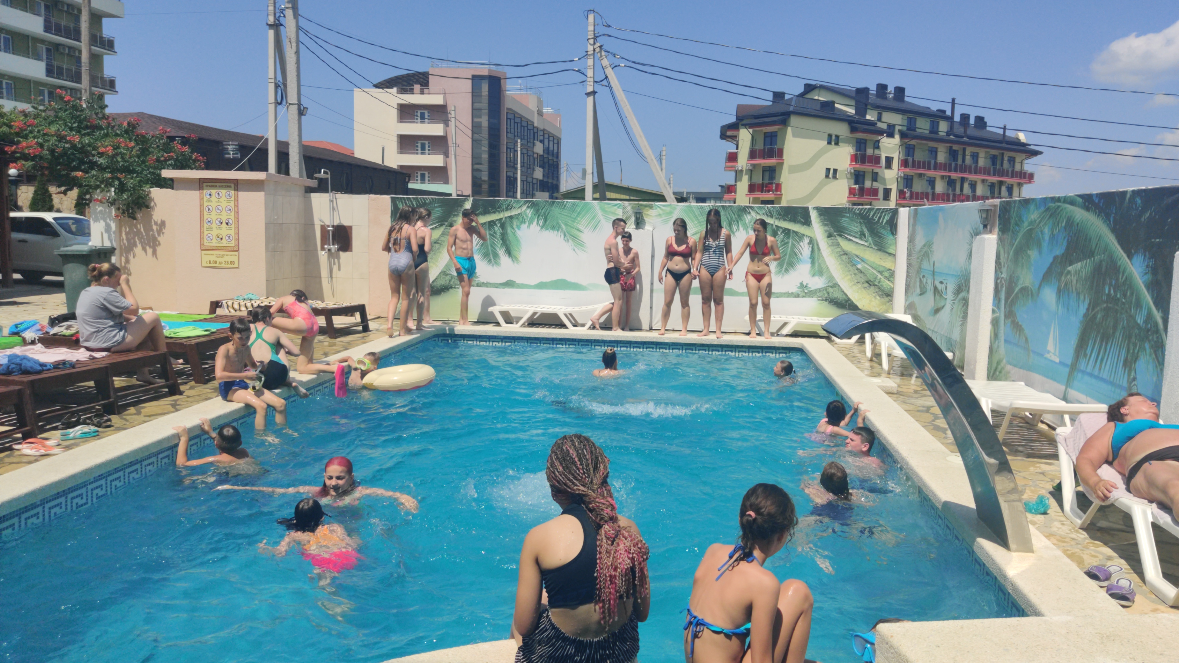 Фото Янакис