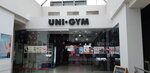 Penza Region Aikido Federation Makoto Dojo Club (Okruzhnaya Street, 27В), sports club