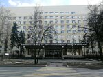 Building No. 10 (Nizhnyaya Pervomayskaya Street, 70), hospital para adultos