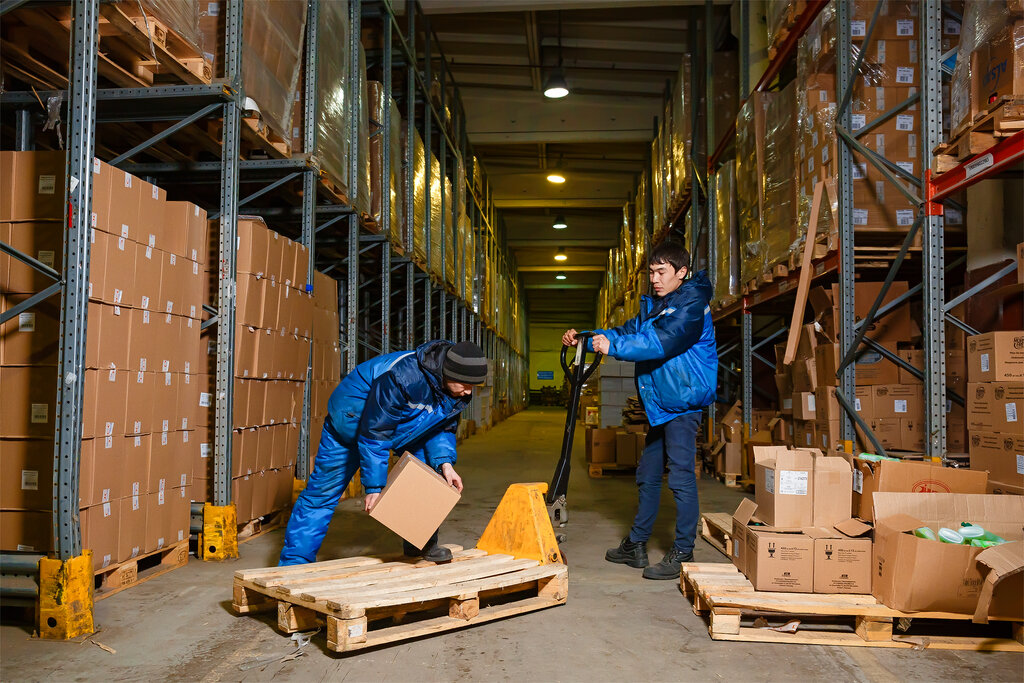 بيع المواد الكيميائية المنزلية بالجملة Oasis Group Distribution - trade company ، ، صورة