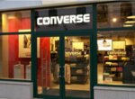 Converse (Kazanskaya Street, 7), zapatería