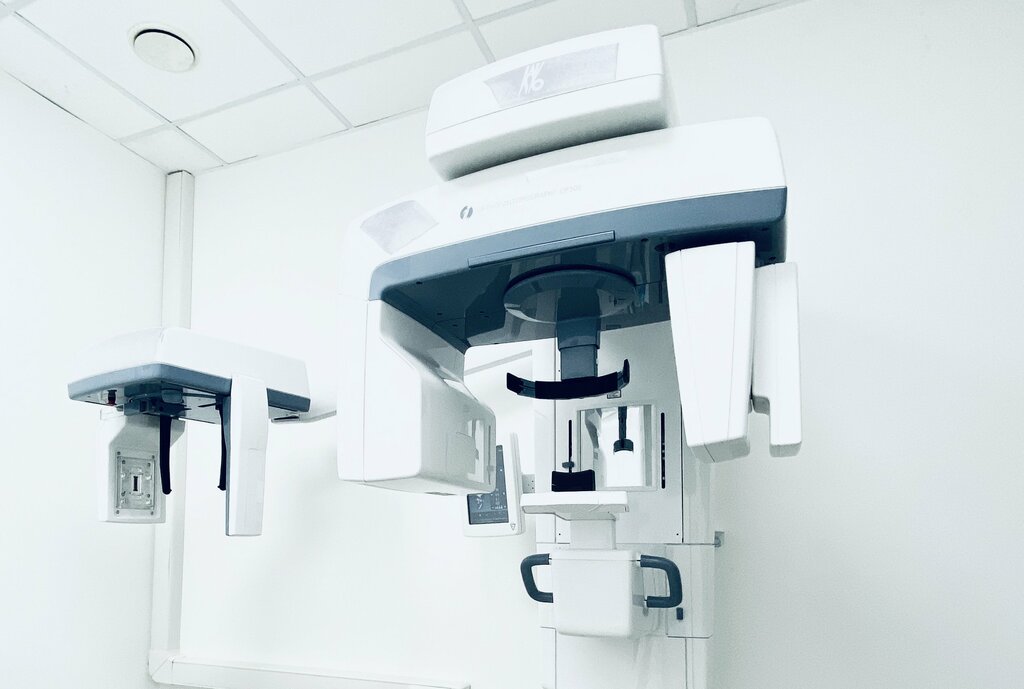 Diagnostic center Voxel, Kursk, photo