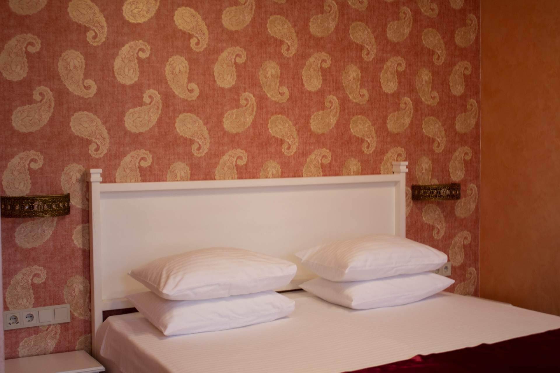 Фото Марфуга