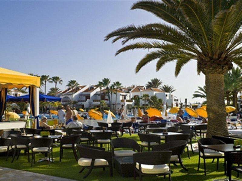 Фото Parque Santiago III