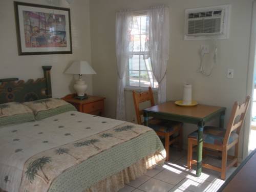 Фото Sun Beach Inn