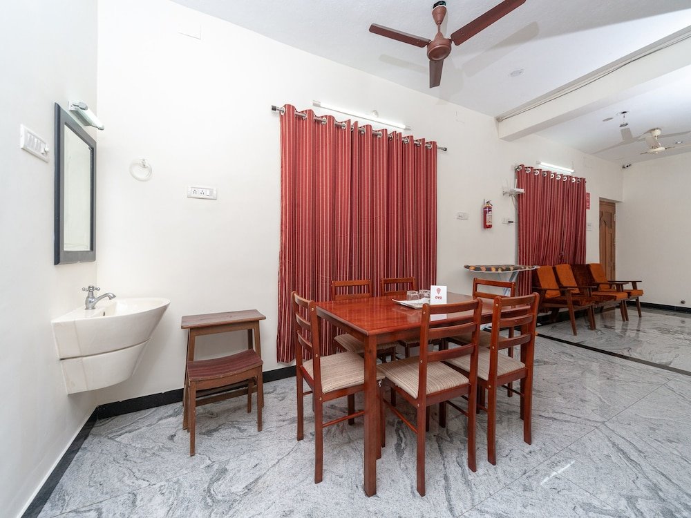 Фото Oyo 8629 Agani Residency