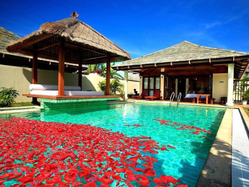 Фото Yalong Bay Villas and SPA